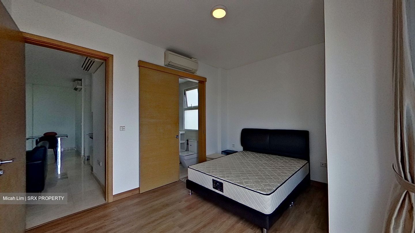 Sea Suites (D5), Apartment #430412971